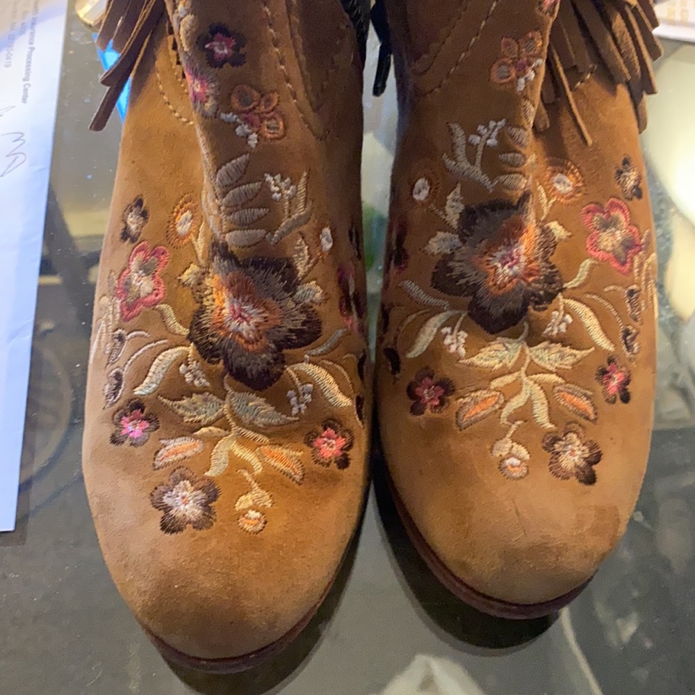 Shoes - Picture 4 of 4